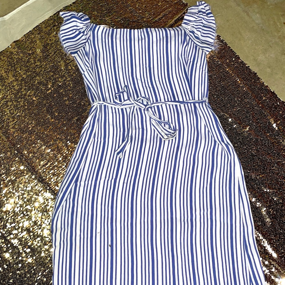 BANANA REPUBLIC Summer Dress